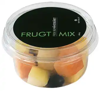 REMA 1000 Skåret frugtmix, 160 g tilbud