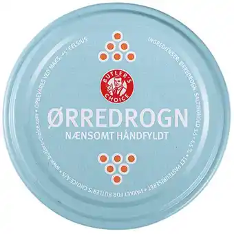 REMA 1000 Ørredrogn, 45 g tilbud