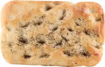REMA 1000 Focaccia, 300 g tilbud