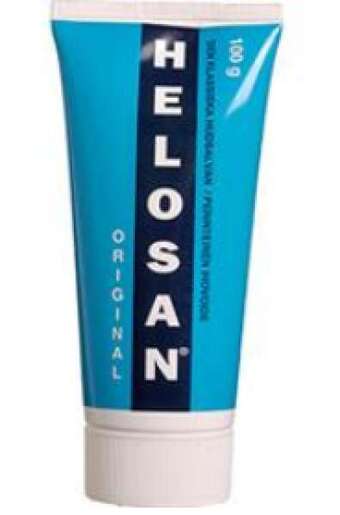 REMA 1000 Helosan salve, 100 g tilbud
