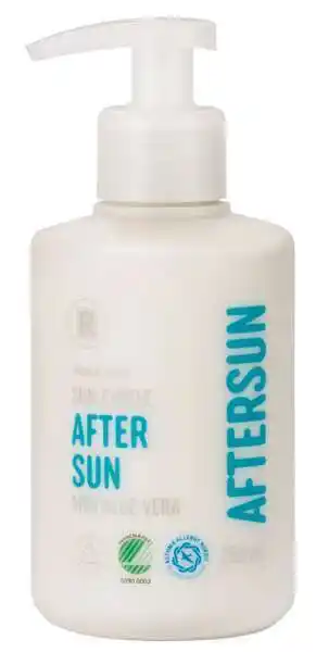 After sun, 250 ml