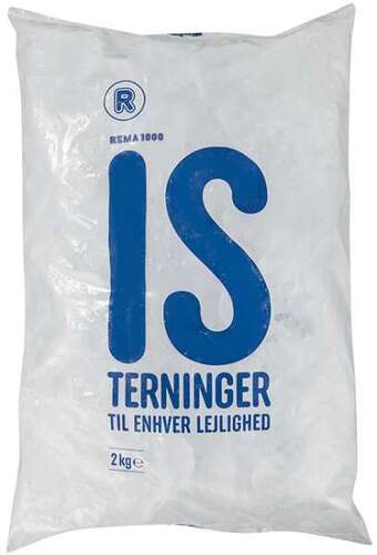 Rema 1000 Isterninger, 2000 g tilbud