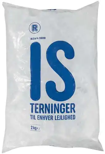 REMA 1000 Isterninger, 2000 g tilbud