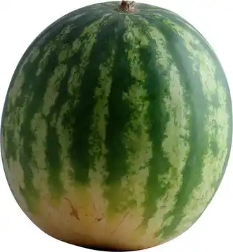 REMA 1000 Vandmelon, 1 ct tilbud