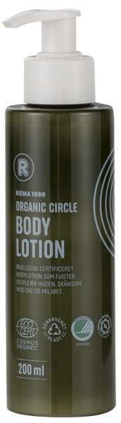 Bodylotion, 200 ml