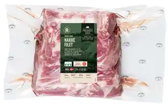 REMA 1000 Nakkefilet, 1100 g tilbud