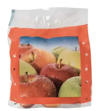 REMA 1000 Æbler i pose, 1.5 kg tilbud
