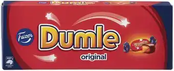 REMA 1000 Dumle original, 250 g tilbud