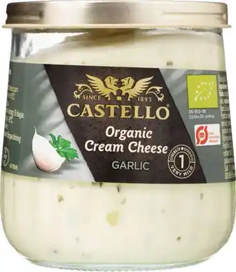REMA 1000 Hvidløgsost, 150 g tilbud