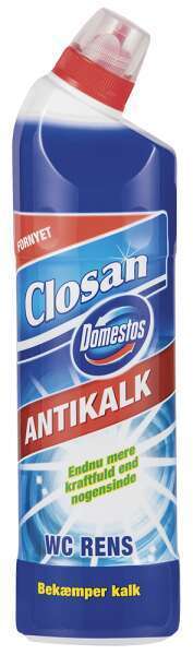 REMA 1000 Domestos wc rens, 750 ml tilbud