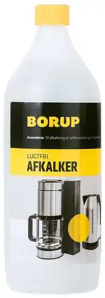 Borup afkalker, 1 l