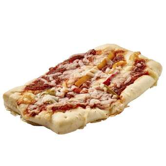 Rema 1000 Mini pizza, 85 g tilbud