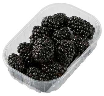 Brombær, 125 g