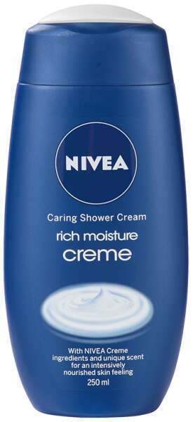 REMA 1000 Shower gel, 250 ml tilbud