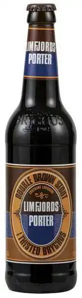 REMA 1000 Limfjordsporter 7,9%, 50 cl tilbud