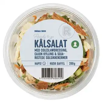 Kålsalat, 200 g
