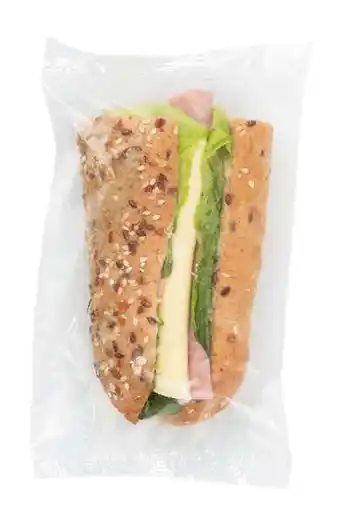 Skinke & ost, 140 g