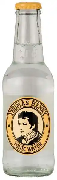 Tonic water, 20 cl