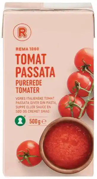 Tomat passata, 500 g