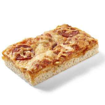 Rema 1000 Mini pizza, 86 g tilbud