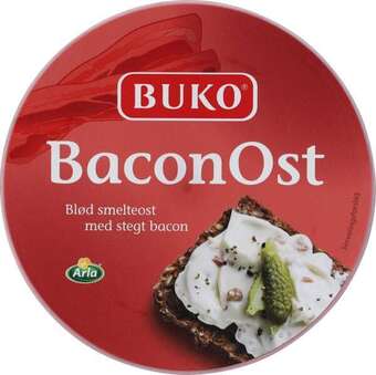 Rema 1000 Baconost, 200 g tilbud