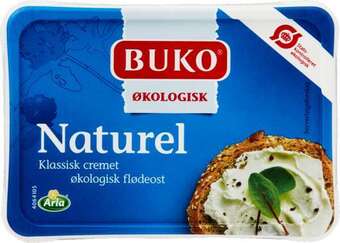 Rema 1000 Buko naturel, 150 g tilbud