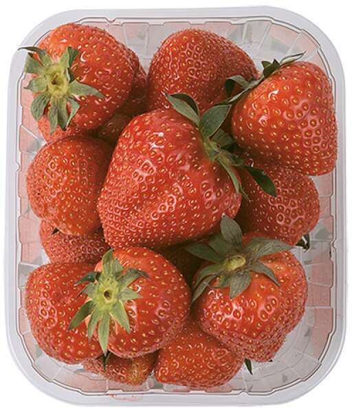 Rema 1000 Jordbær, 250 g tilbud