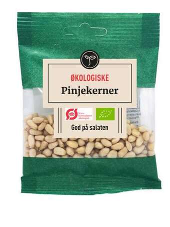 Rema 1000 Pinjekerner, 25 g tilbud