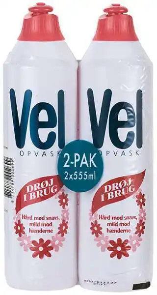 REMA 1000 Opvask, 1110 ml tilbud