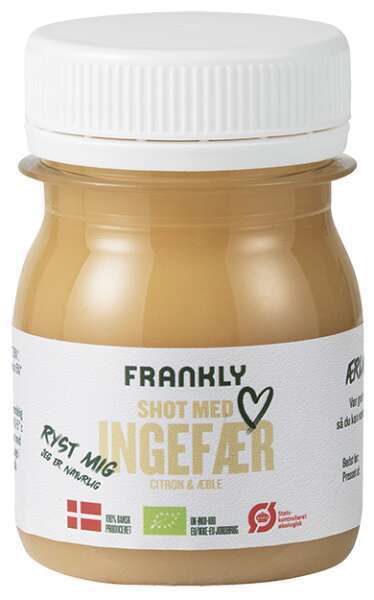 Rema 1000 Ingefærshot, 60 ml tilbud