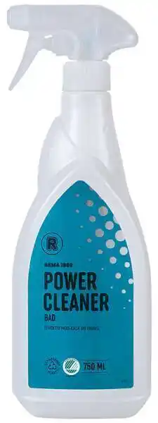 REMA 1000 Power cleaner, 750 ml tilbud