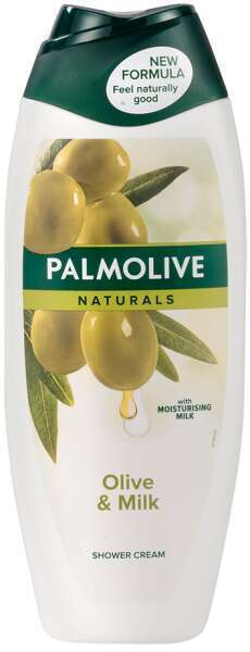 Shower gel, 500 ml