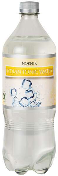 Rema 1000 Indian tonic, 1 l tilbud