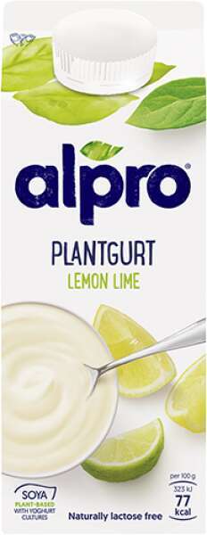 Rema 1000 Lemon-lime, 750 g tilbud