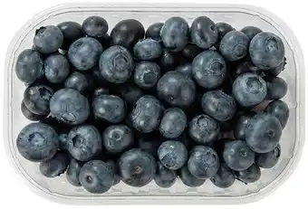 Blåbær, 125 g