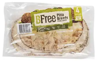 REMA 1000 Pitabrød, 220 g tilbud