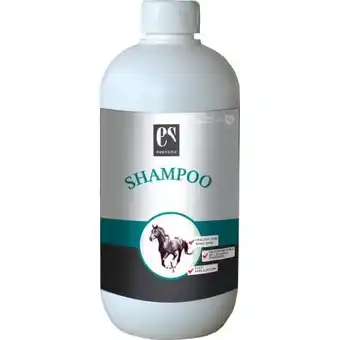 Land & Fritid Equsana shampoo - 500 ml tilbud