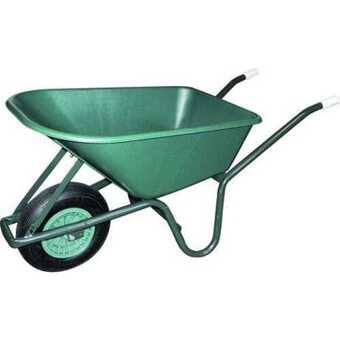 Land & Fritid Grøn multibør, 100l tilbud