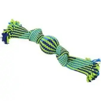 Land & Fritid Buster squeak reb med vinyl bold, 33 cm tilbud