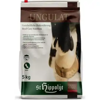 Land & Fritid Ungulat refill 5kg tilbud