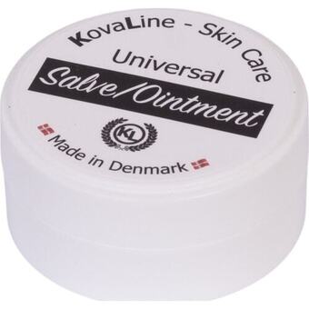 Kovaline universal salve