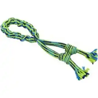 Buster bungee reb dobbelt knude, 35 cm