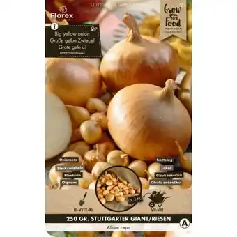 Land & Fritid 1761236 - løg prisgruppe a tilbud