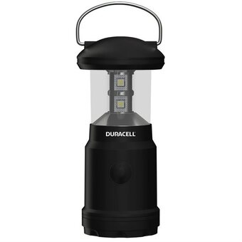 Modström Duracell explorer - lille camping lanterne på 90 lumen tilbud