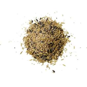 Basic-mix vildfuglefoder - 15 kg