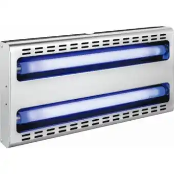 Land & Fritid Insektfælde uv limpl. 30w 150 m2 tilbud