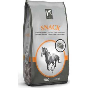 Land & Fritid Equsana snack liquorice tilbud