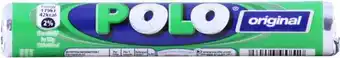 Polo, 34 g