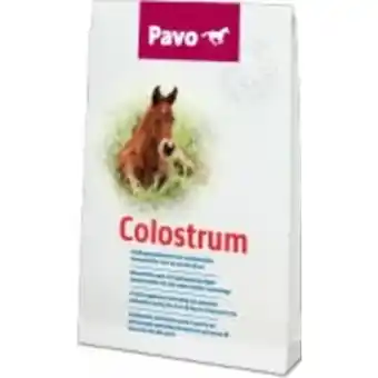 Land & Fritid Pavo colostrum, 0,15 kg tilbud