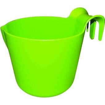 Land & Fritid Mini krybbe, 8l tilbud